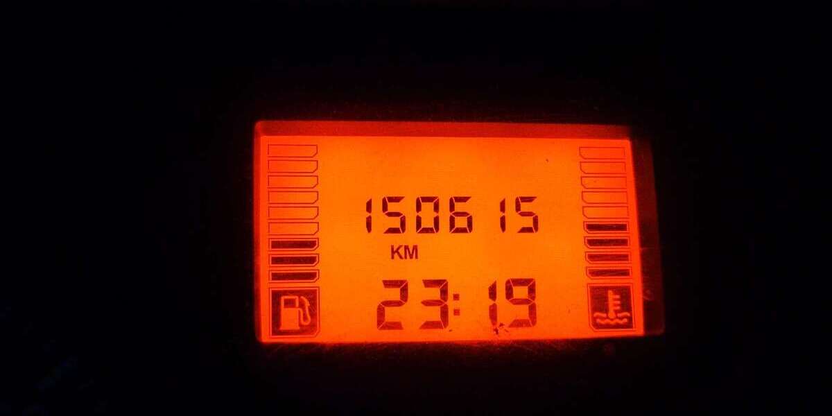 Dacia Logan 150.000 km 450 &euro; Coburg 96450