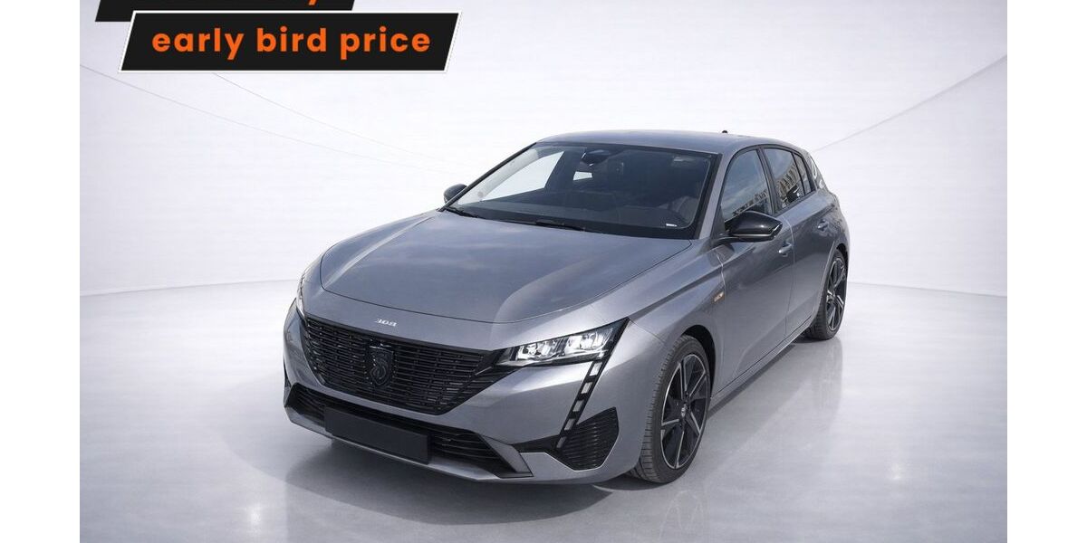 Peugeot e-308 5.118 km 30.994 &euro; Ergolding 84030