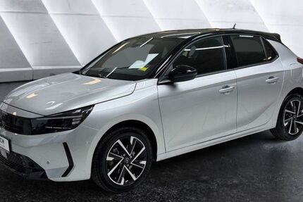 Opel Corsa 11.895 km 18.900 &euro; Berlin 10553