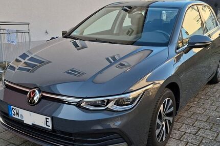 VW Golf 56.500 km 21.850 &euro; Oberwerrn 97464