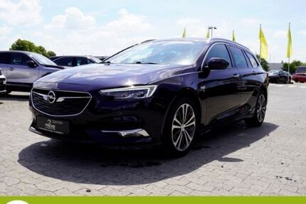 Opel Insignia 68.125 km 21.540 &euro; Lippstadt 59557