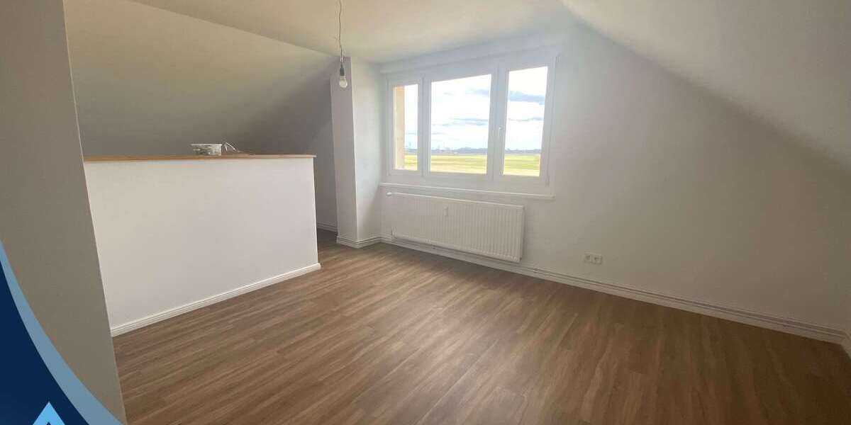 Wohnung zum Mieten in Sandbeiendorf 278 € 44.9 m² 2 zimmer