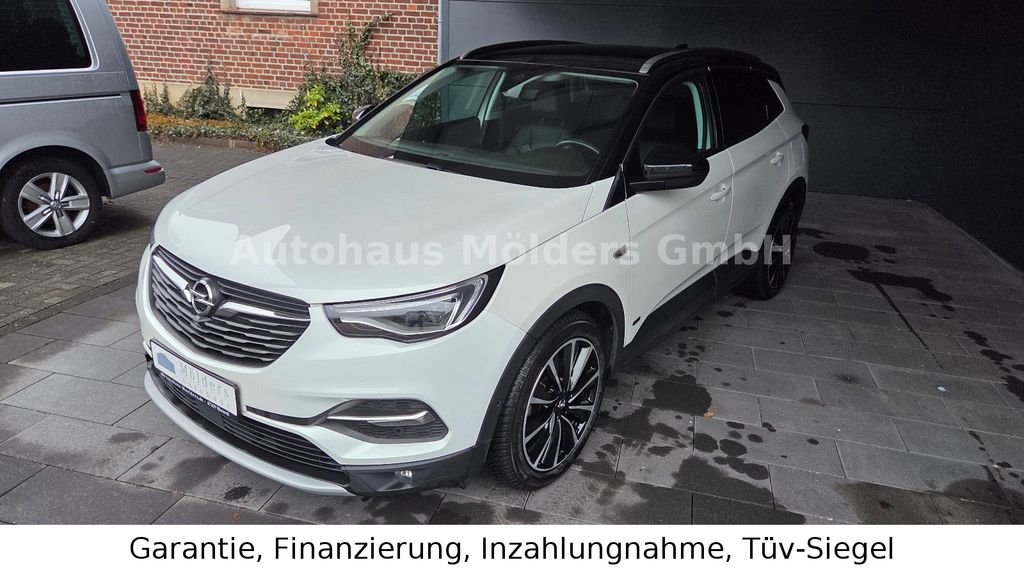 Opel Grandland (X) 61.000 km 17.950 &euro; Rheurdt 47509