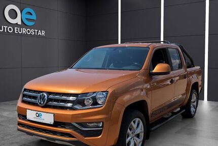 VW Amarok