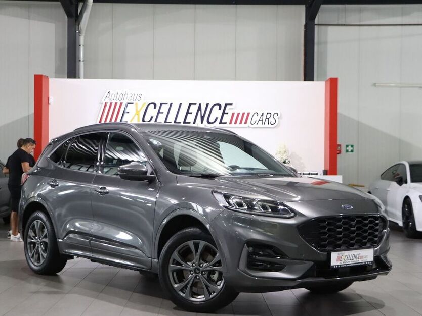 Kuga