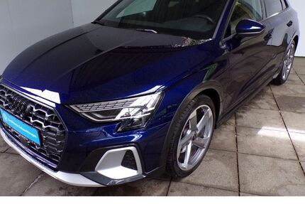 Audi A3 17.750 km 34.970 &euro; Lennestadt 57368