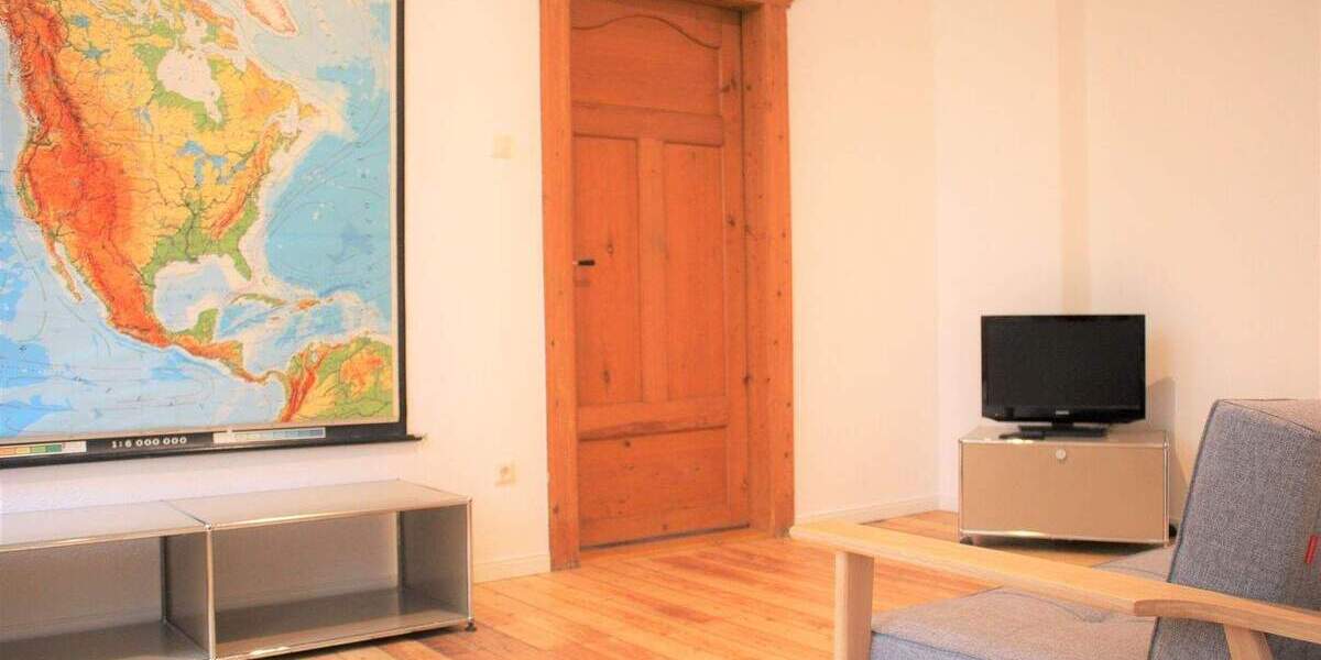 Etagenwohnung Hannover List - 2 Zimmer, 62 m&sup2;, 1.020&euro; | Angebot:24815203