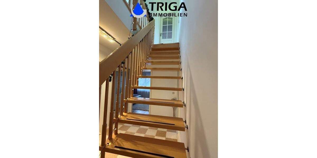 Etagenwohnung Nordhausen / Salza Nordhausen - 5 Zimmer, 88 m&sup2;, 249.000&euro; | Angebot:25704024