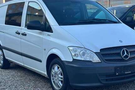 Mercedes-Benz Vito 230.000 km 13.800 &euro; Berlin 14059