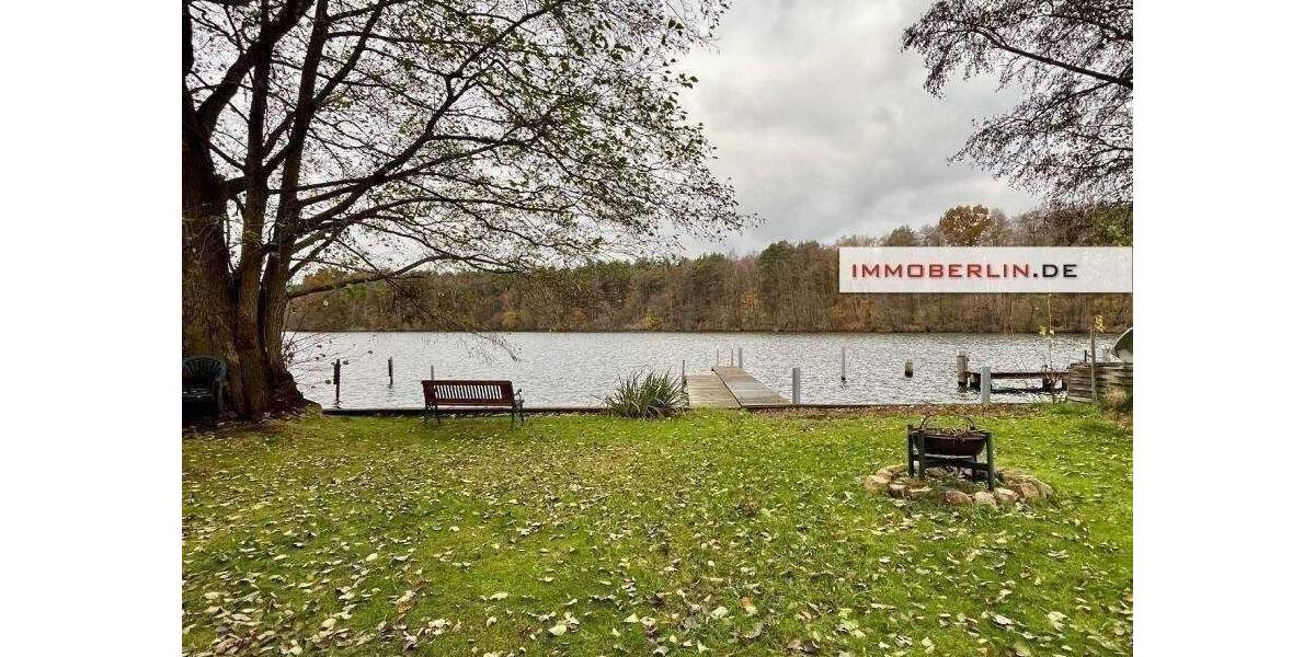 Grundstück Königs Wusterhausen Wernsdorf - 614.000&euro; | Angebot:25845418