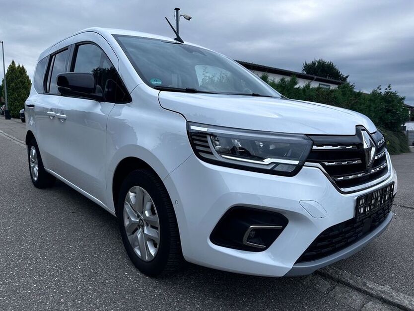 Kangoo