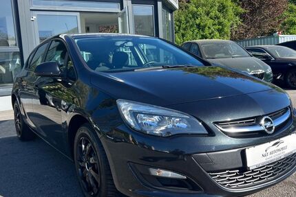 Opel Astra 178.000 km 4.890 &euro; Augsburg 86165
