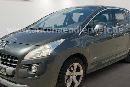 Peugeot 3008 178.295 km 3.299 &euro; Brehna 06796
