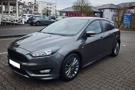 Ford Focus 30.250 km 14.500 &euro; Fulda 36043