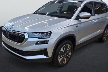 Skoda Karoq 25.750 km 31.250 &euro; Burgoberbach 91595