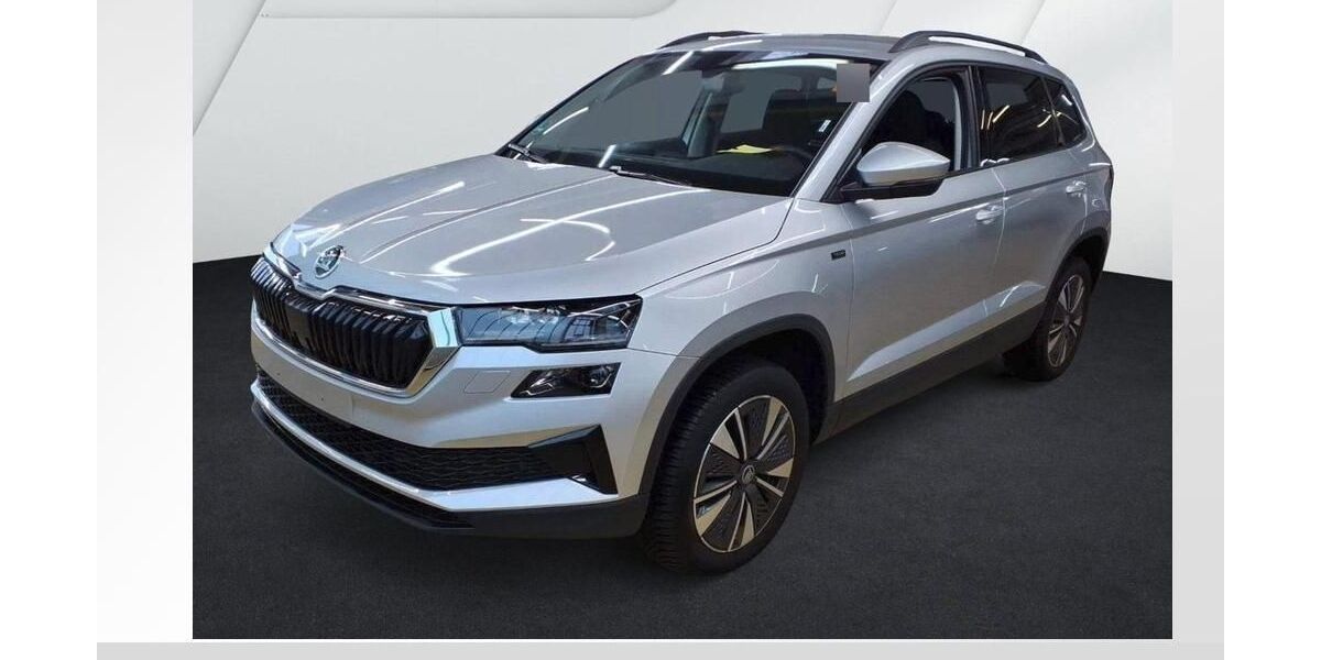 Skoda Karoq 25.750 km 31.250 &euro; Burgoberbach 91595