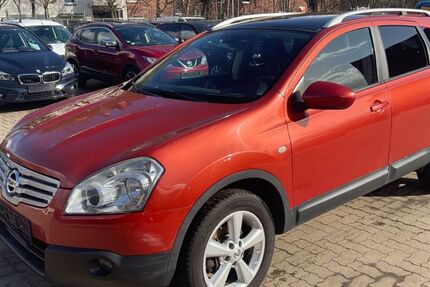 Nissan Qashqai 245.000 km 3.290 &euro; Hamburg 21107