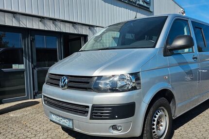 VW T5 Transporter 192.117 km 14.999 &euro; Wardenburg 26203