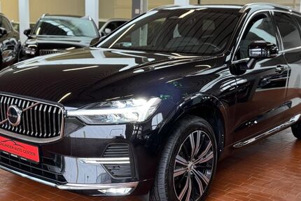 Volvo XC60 121.650 km 34.999 &euro; Bremen 28199