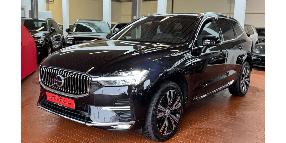 Volvo XC60 121.650 km 34.999 &euro; Bremen 28199