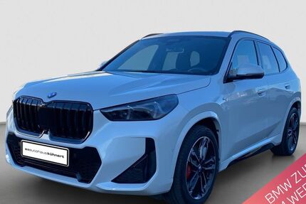 BMW X1 45.057 km 42.885 &euro; Langenwetzendorf 07957