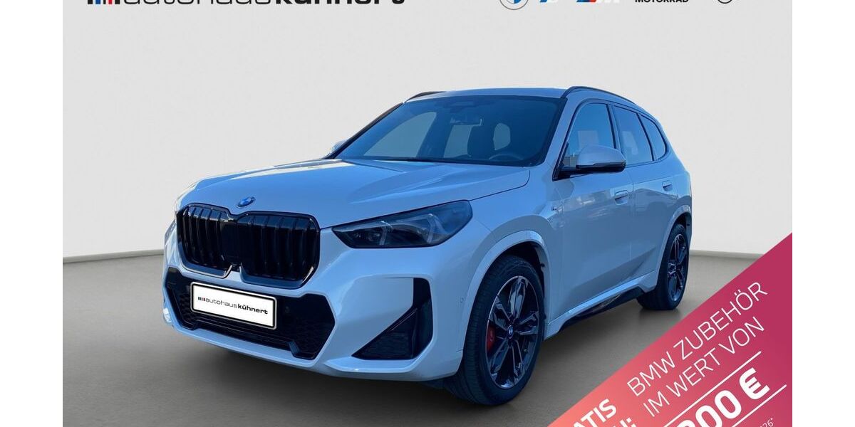 BMW X1 45.057 km 43.565 &euro; Langenwetzendorf 07957
