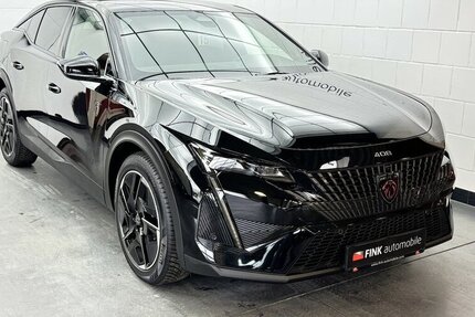 Peugeot 408 GT 145 Hybrid DSC6 Massage 360° Cam 21.700 km 27.380 &euro; Lich 35423