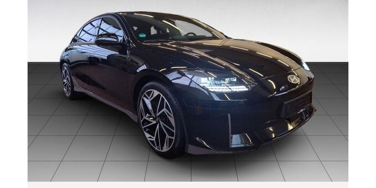 Hyundai IONIQ 6 25.412 km 34.990 &euro; Soest 59494