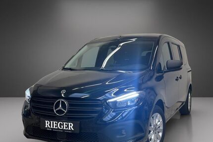 Mercedes-Benz Citan 36.329 km 27.449 &euro; Altdorf 90518
