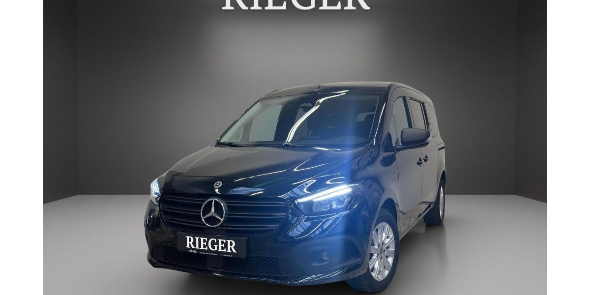 Mercedes-Benz Citan 36.329 km 27.900 &euro; Altdorf 90518