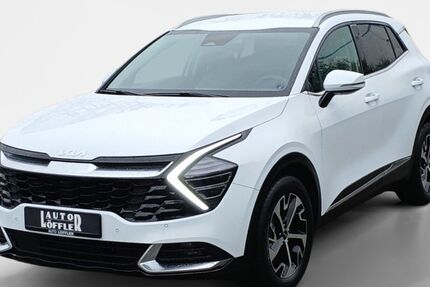Kia Sportage 12.066 km 30.910 € Würzburg 97076