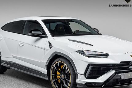Lamborghini Urus 7.000 km 299.900 &euro; Böblingen 71034