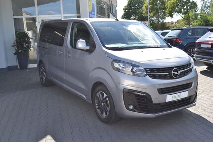 Opel Zafira Life 68.200 km 24.980 &euro; Babenhausen 64832