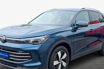 VW Tiguan 14.300 km 36.980 &euro; Husum 25813