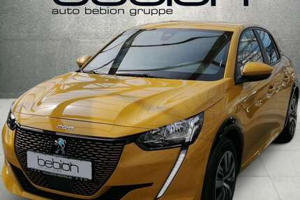 Peugeot 208 37.650 km 13.880 &euro; Reutlingen 72766