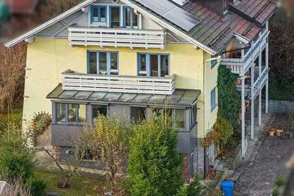 Haus zum Kaufen in Zwiesel 498.000 € 315 m² 13 zimmer