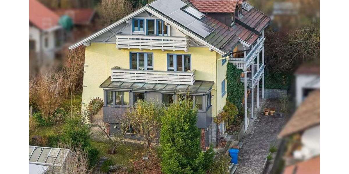 Haus zum Kaufen in Zwiesel 498.000 € 315 m² 13 zimmer