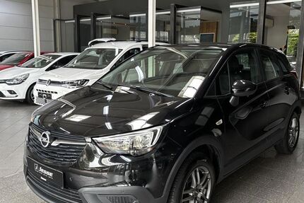 Opel Crossland (X) 87.000 km 10.990 € Ibbenbüren 49477