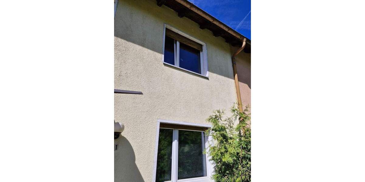 Reihenmittelhaus Forchheim - 5 Zimmer, 120 m&sup2;, 310.000&euro; | Angebot:26433427