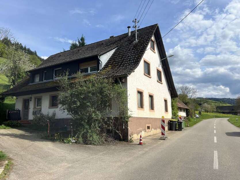 Haus zum Kaufen in Glottertal 445.000 € 157 m²