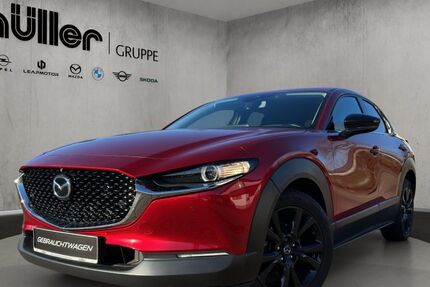 Mazda CX-30 30.834 km 21.903 &euro; Losheim am See 66679