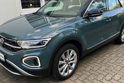 VW T-Roc 41.250 km 23.690 &euro; Goslar OT Vienenburg 38690