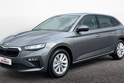 Skoda Scala 1.130 km 19.995 &euro; Dietersheim 91463