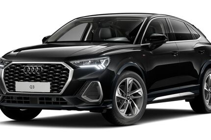 Audi Q3 11.865 km 41.630 &euro; Mitterteich 95666