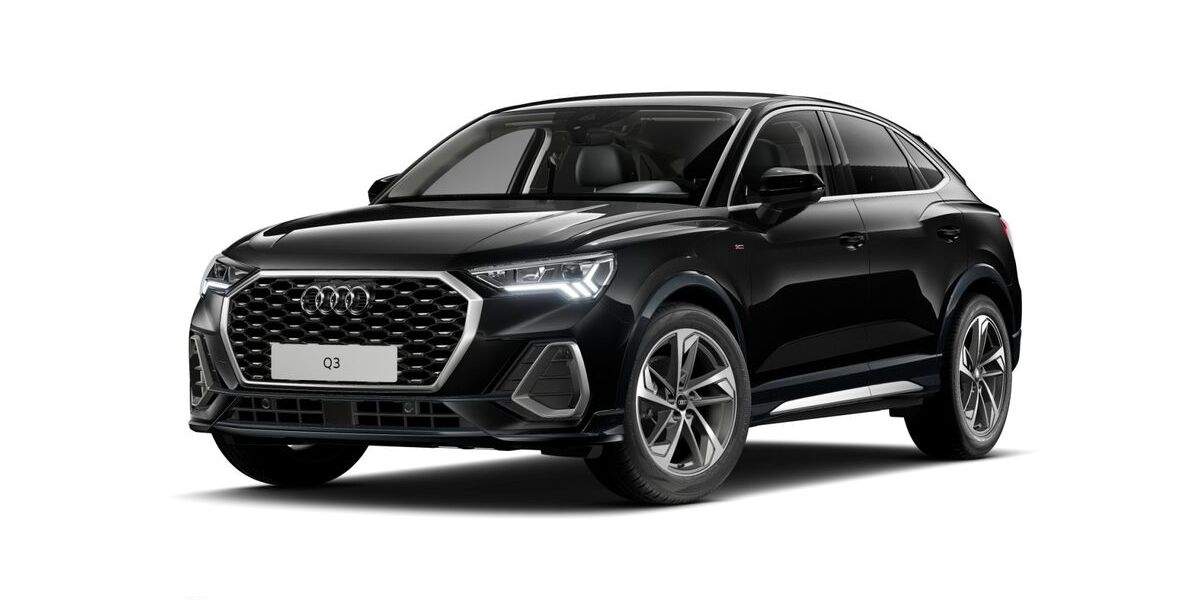 Audi Q3 11.865 km 41.630 &euro; Mitterteich 95666