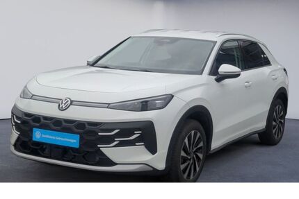 VW T-Roc 2.400 km 35.450 &euro; Braunschweig 38124