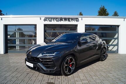 Lamborghini Urus 57.300 km 199.900 &euro; Bitburg 54634