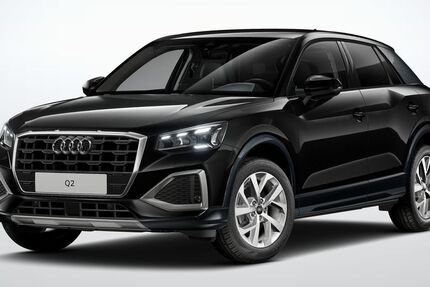 Audi Q2 4.917 km 32.920 &euro; Halle (Saale) 06110