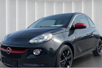 Opel Adam 62.751 km 7.490 &euro; Pocking 94060
