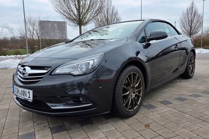 Opel Cascada 347.000 km 4.490 &euro; Neumarkt 92318